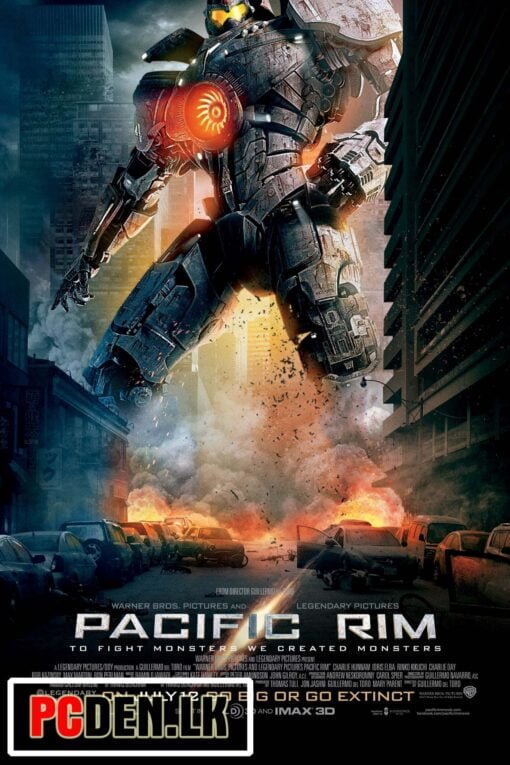 Pacific Rim