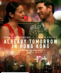 Already Tomorrow In Hong Kong