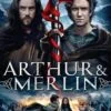 Arthur & Merlin