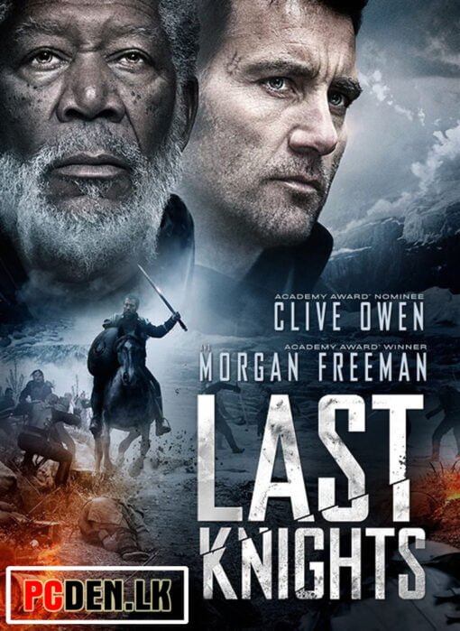 Last Knights