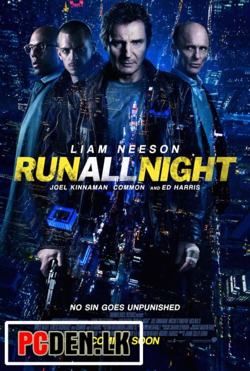 Run All Night