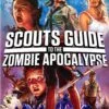 Scouts Guide To The Zombie Apocalypse