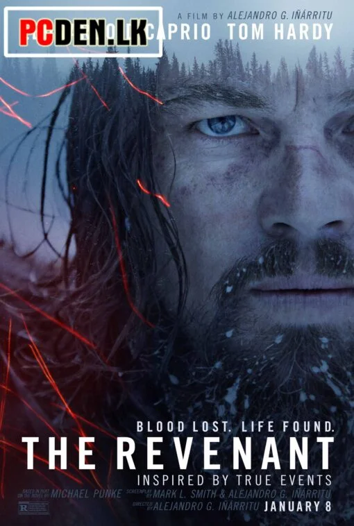 The Revenant
