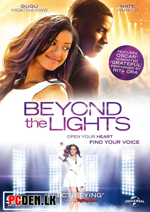 Beyond the Lights