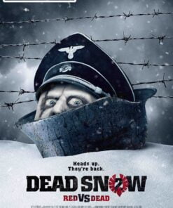 Dead Snow 2 Red Vs. Dead