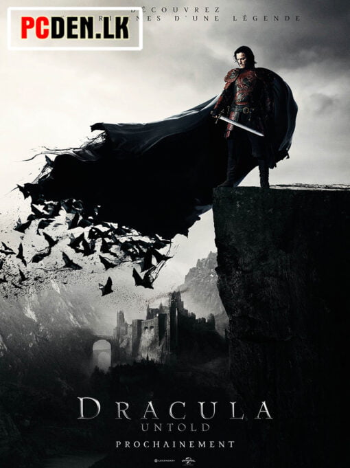 Dracula Untold