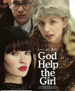 God Help the Girl