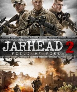 Jarhead 2 - Field Of Fire