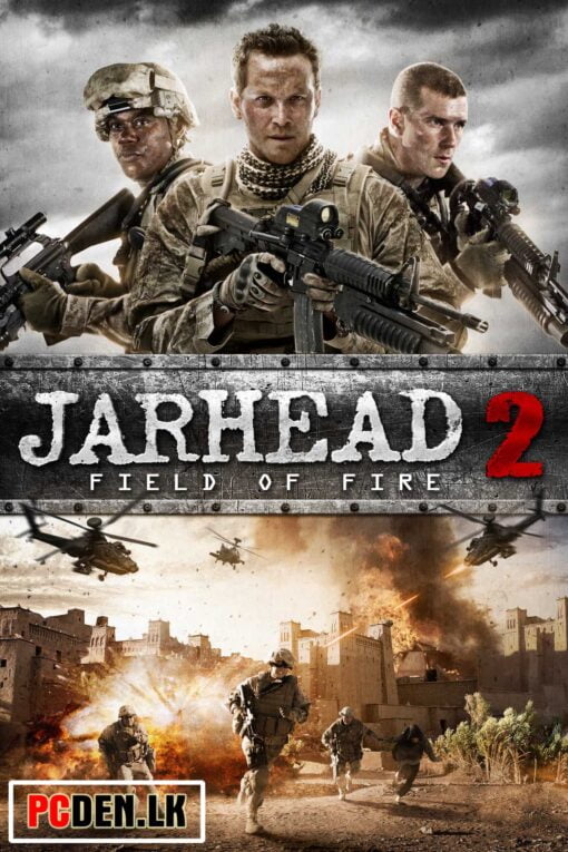 Jarhead 2 - Field Of Fire