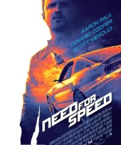 Need for Speed