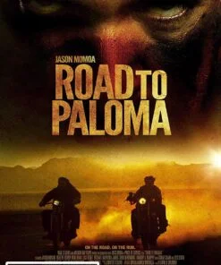 Road to Paloma