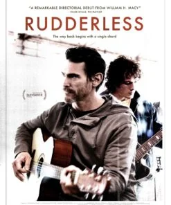 Rudderless