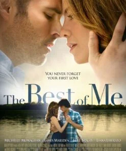 The Best Of Me