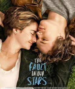 The Fault in Our Stars