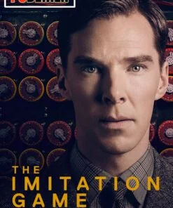 The Imitation Game