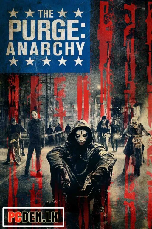 The Purge Anarchy