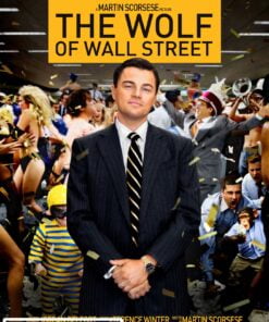 The Wolf of Wall Street