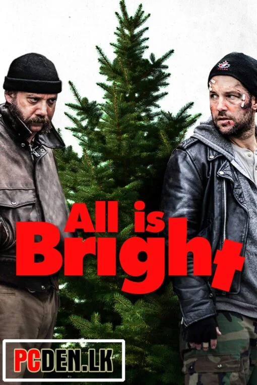 All Is Bright