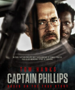 Captain Phillip