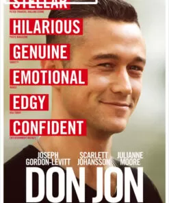 Don Jon