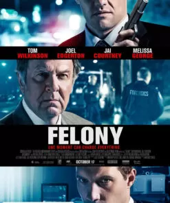 Felony