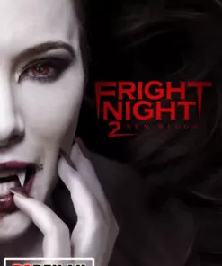 Fright Night 2