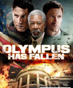 Olympus Has Fallen