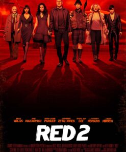 Red 2