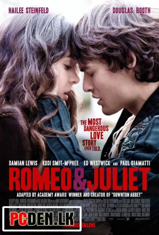 Romeo and Juliet