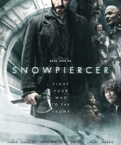 Snowpiercer