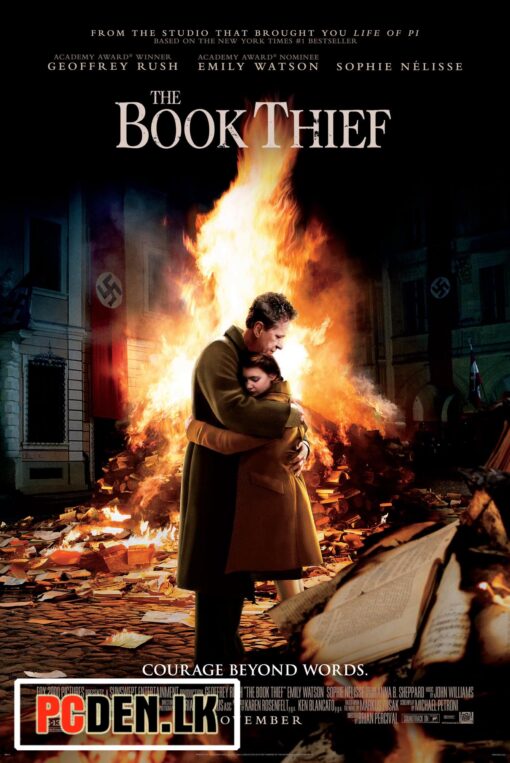 The Book Thief