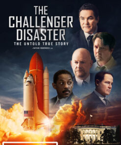 The Challenger Disaster