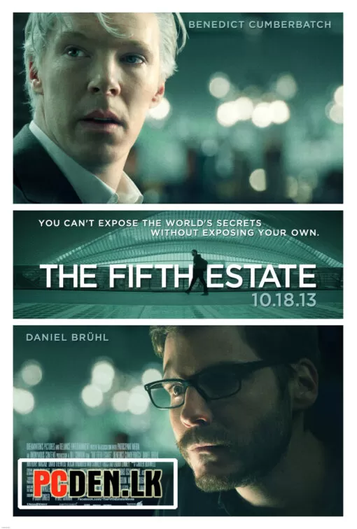 The Fifth Estate