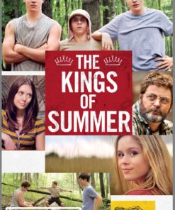 The Kings of Summer