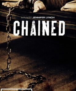 Chained