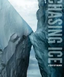 Chasing Ice