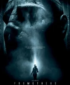 Prometheus