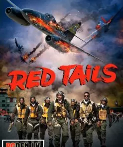 Red Tails