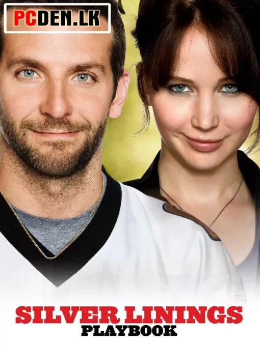 Silver Linings Playbook