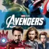 The Avengers