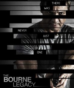 The Bourne Legacy