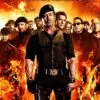 The Expendables 2