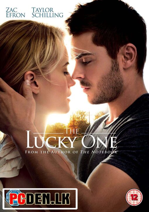 The Lucky One