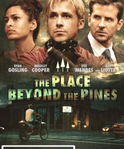 The Place Beyond the Pines