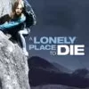 A Lonely Place to Die