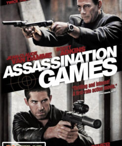 Assassination Games