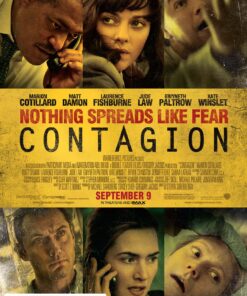 Contagion