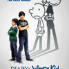 Diary of a Wimpy Kid - Rodrick Rules