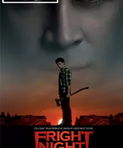 Fright Night