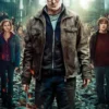 Harry Potter And The Deathly Hallows: Part 2